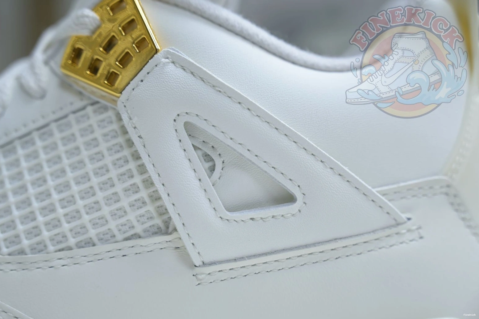 Jordan Air 4 0903